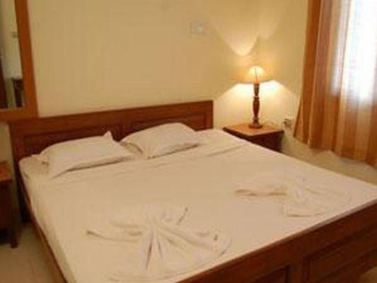 Goveia Holiday Homes
